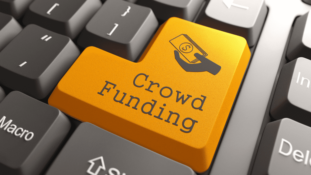 crowdfunding