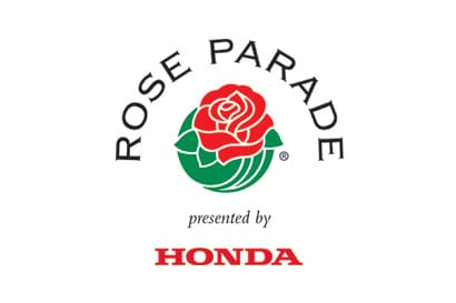 Rose Parade Presented by Honda thumbnail image