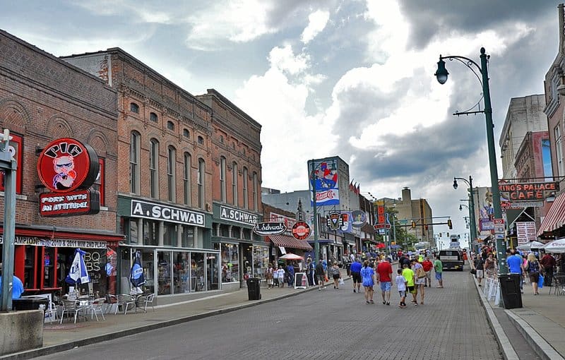 Beale Street