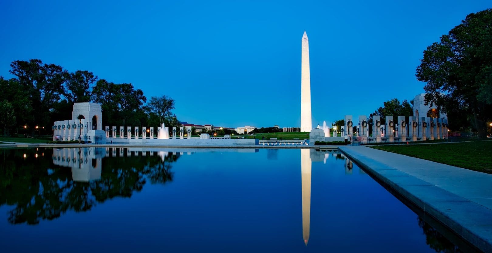 Scout Week, The National WWII Museum