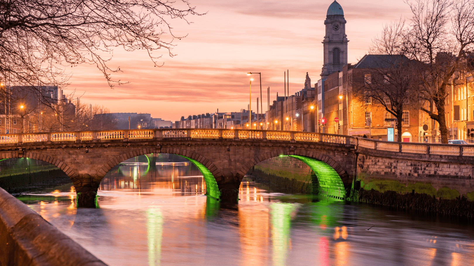 Ireland Dublin