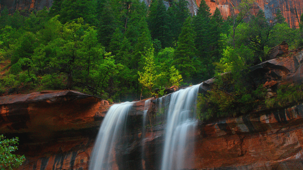 zion