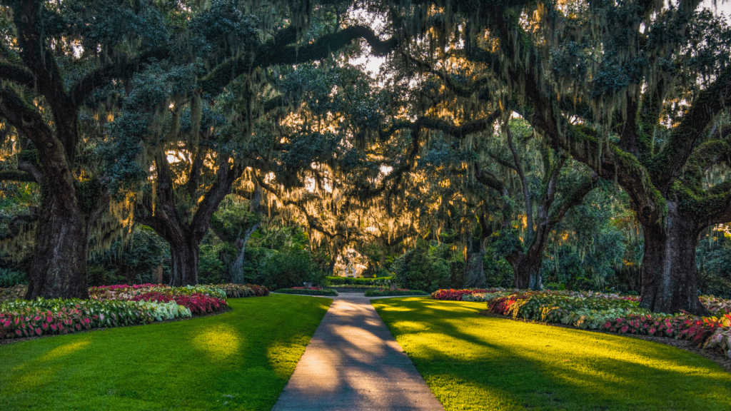 Brookgreen Gardens