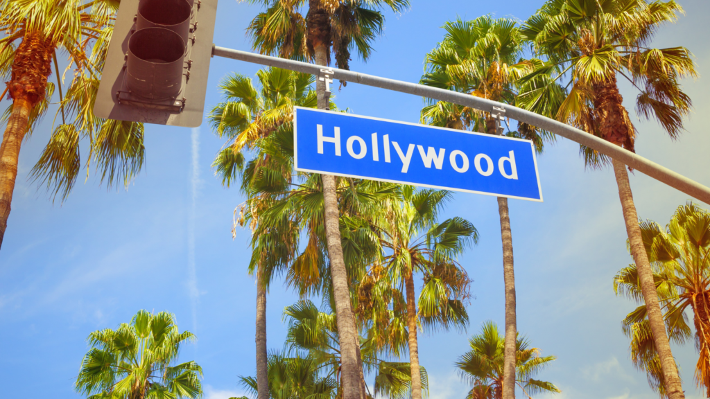 Hollywood