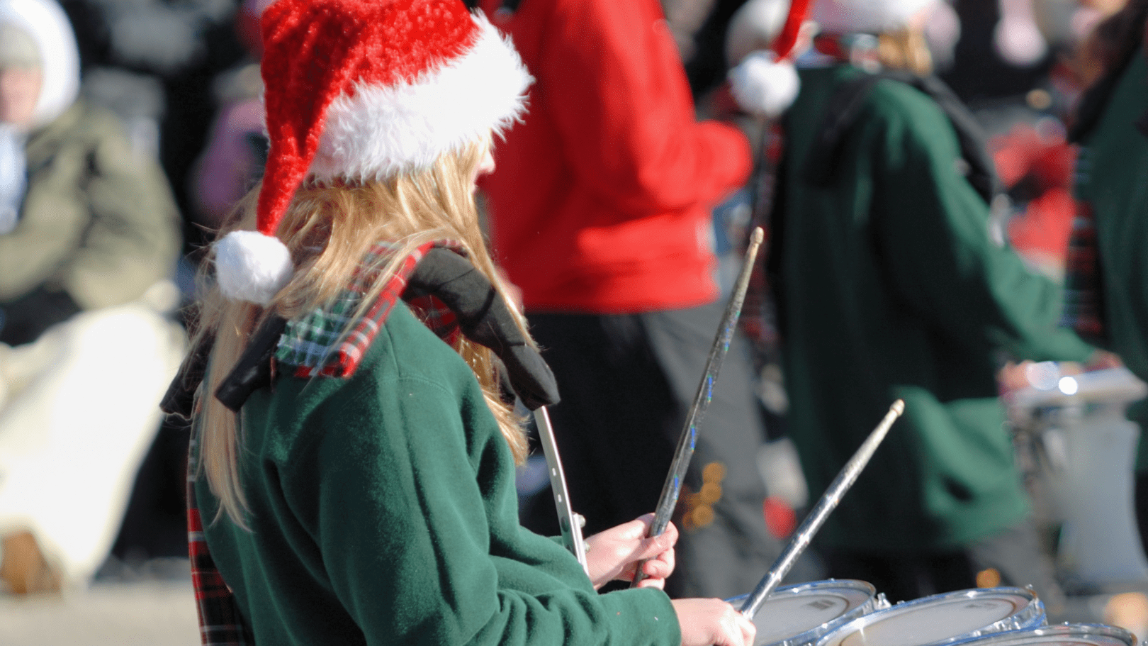 Unwrapping the Top 5 Holiday Parades for Marching Bands Banner Image