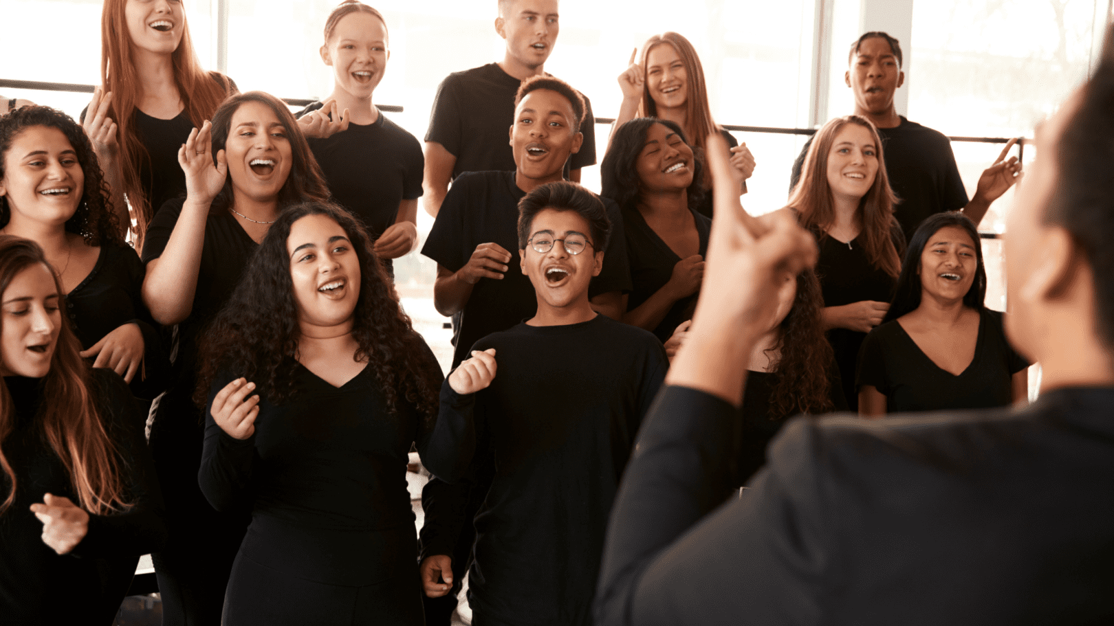 performance trip ideas for student choirs