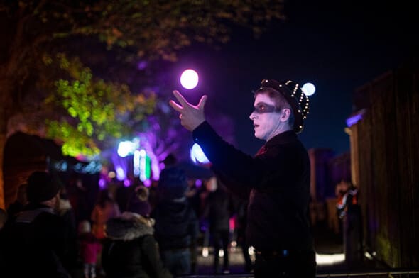Uncover the History of Halloween in Ancient Ireland and plan a student trip for fall 2024