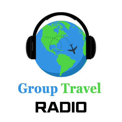 Group Travel Radio logo