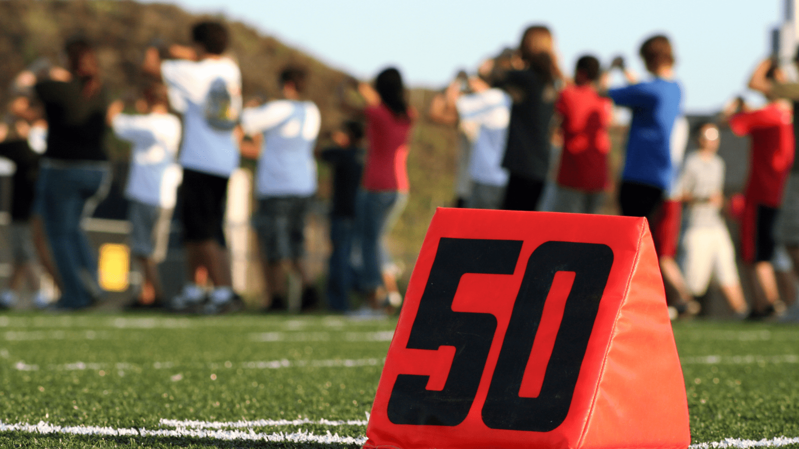 Strike The Right Note: 6 Essential Tips for New Band Directors to Build a Successful Program Banner Image